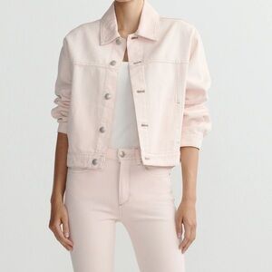 BNWT Jodie Denim Jacket | Ballet
Original ‘61 size xs